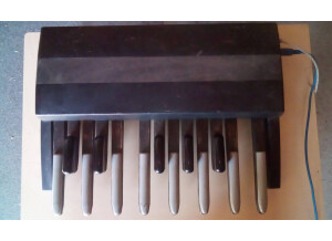 Eko Pédalier d'orgue EKO une octave