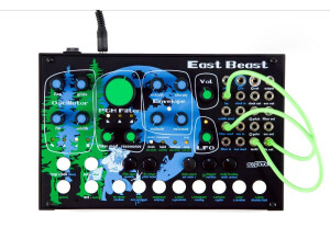 Cre8audio East Beast