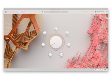 Arturia Augmented Strings