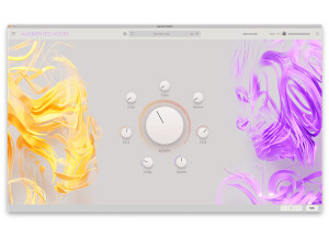 Arturia Augmented Voices