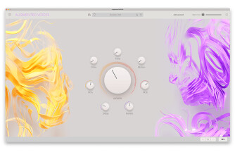 Arturia Augmented Voices