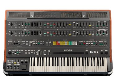 Arturia CS-80 V 4
