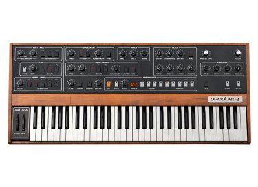 Arturia Prophet-5 V