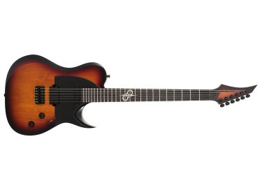 Solar Guitars T1.6H3TS