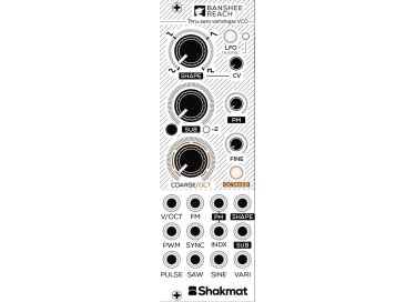 Shakmat Modular Banshee Reach