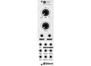 Shakmat Modular Jeweler Cast