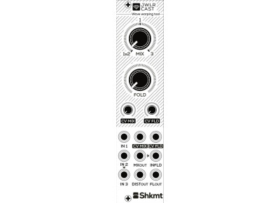 Shakmat Modular Jeweler Cast