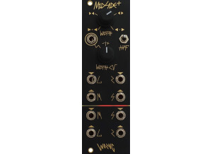 Worng Electronics MidSide+