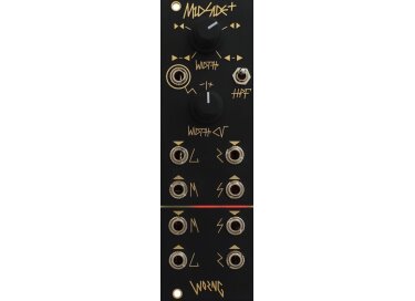 Worng Electronics MidSide+