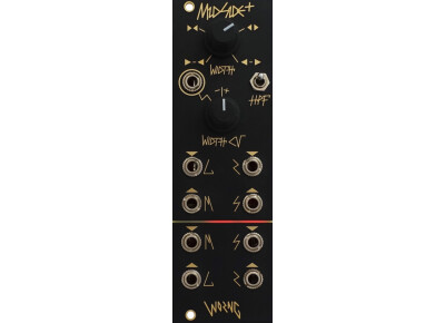 Worng Electronics MidSide+