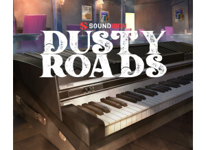 Soundiron Dusty Roads