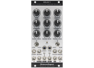 Joranalogue Audio Design Delay 1