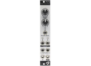 Joranalogue Audio Design Pivot 2