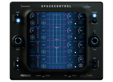 Acustica Audio Space Control