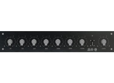 KIT Plugins Blackbird Mo-Q