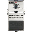Decimator ISP