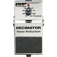 Isp Technologies Decimator