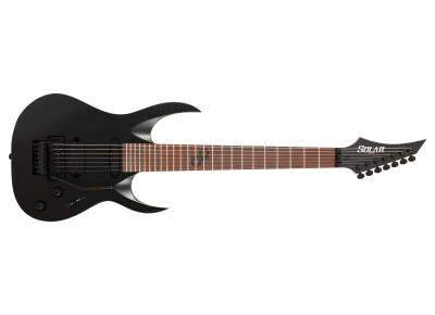 Solar Guitars AB1.7FRBOP+