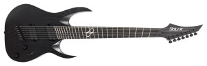 Solar Guitars A1.7BOP-FF