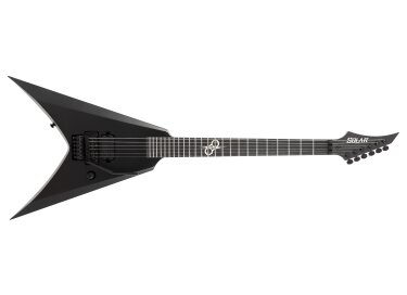 Solar Guitars V1.6FRC+