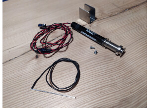 Fishman Acoustic Matrix Natural I