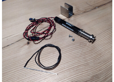 Fishman Acoustic Matrix Natural I