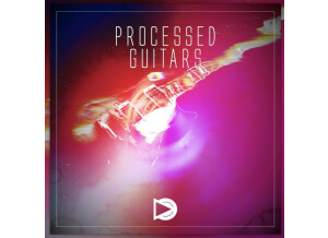 SampleScience Processed Guitars