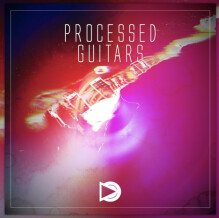 SampleScience Processed Guitars