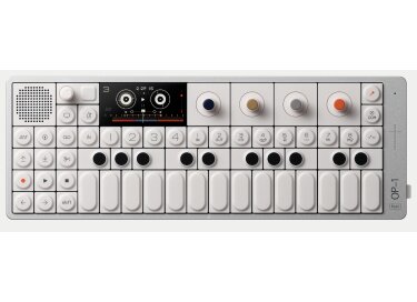 Teenage Engineering OP–1 Field