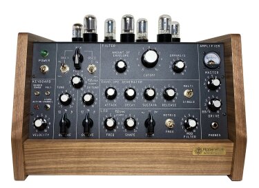 Eternal Engine EMI Apparatus