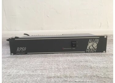 Allen & Heath RPS9