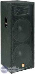 JBL JRX125