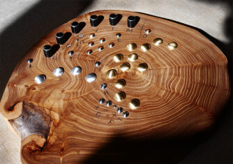 SOMA laboratory TERRA