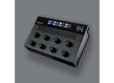 Freqport FT-1 Freqtube