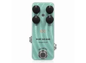 One Control Blue 360 AIAB
