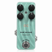 One Control Blue 360 AIAB