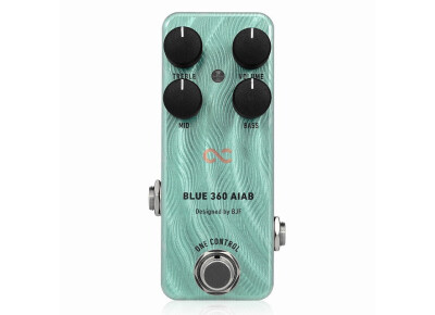 One Control Blue 360 AIAB