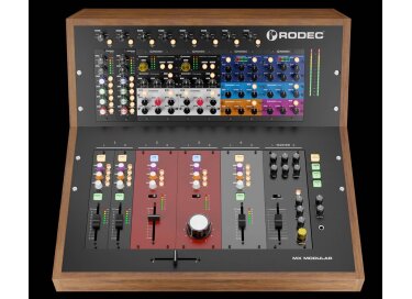 Rodec MX-Modular