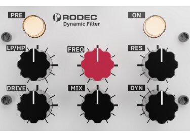 Rodec M-104