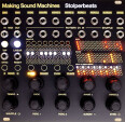 Making Sound Machines lance le module Stolperbeats
