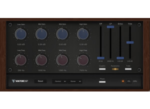 Viator DSP Multi-Q