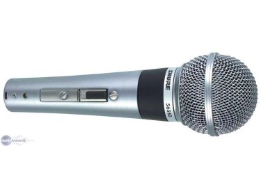 Shure 565SD-LC
