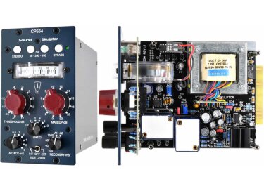 Sound Skulptor CP554