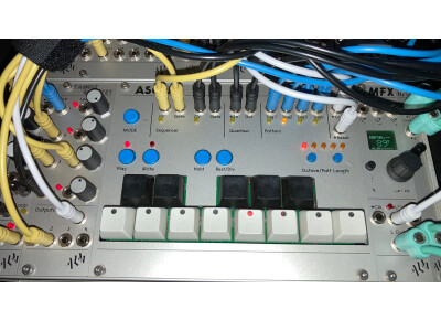 ALM Busy Circuit ASQ-1