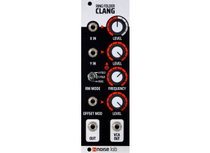 Noise Lab Clang