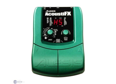 Alesis AcoustiFX