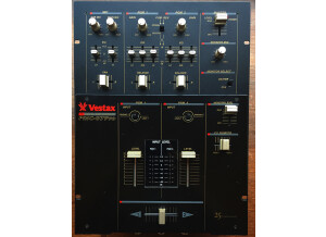 Vestax PMC-07 Pro 25Th Anniversary
