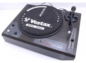 Vestax PDT-4000