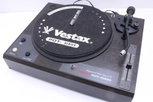 Vestax PDT-4000