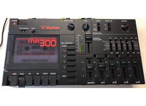 Vestax MR-300